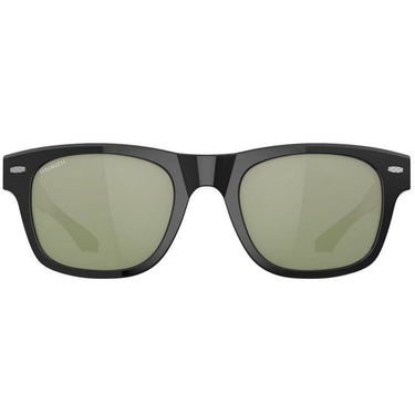 Serengeti Zonnebril Borrego Large SS759001 Black