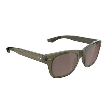 Serengeti Zonnebril Borrego Large SS759006 Crystal Khaki