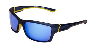 Sinner Cayo Blauw-Geel