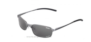 Sinner Rio Gunmetal-Grijs