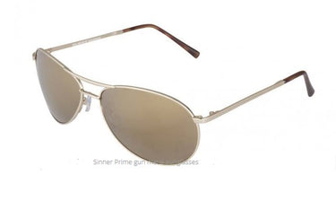 Sinner Prime Gunmetal-Goud