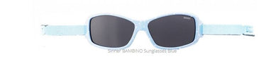 Sinner Bambino Licht Blauw [Kinder bril]