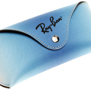 Ray-Ban Etui Blauw