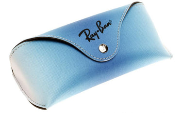 Ray-Ban Etui Blauw