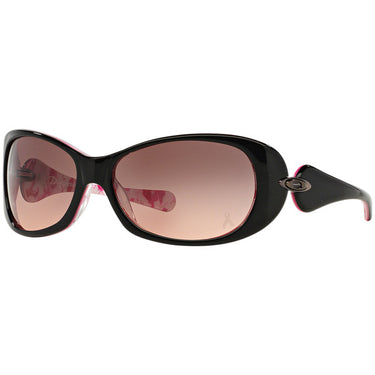 Oakley Zonnebril DANGEROUS OO2007 Black