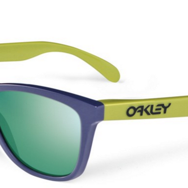 Oakley Frogskins OO9013 24-360 Coast Aquatique