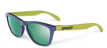 Oakley Frogskins OO9013 24-360 Coast Aquatique
