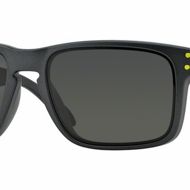 Oakley Holbrook OO9102 910238 Steel