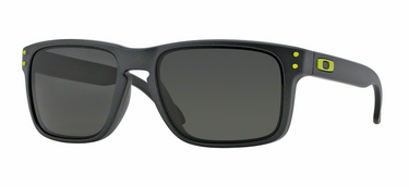Oakley Holbrook OO9102 910238 Steel