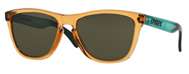Oakley Frogskins OO9013 901343 Ochre