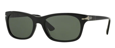 Persol zonnebril PO3099S 95/31 Black