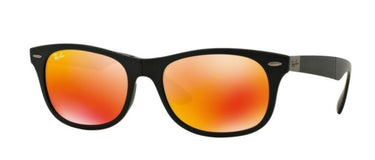 Ray-Ban Wayfarer Folding RB4223 601S6Q Matte Black
