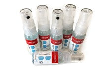 Ray-Ban Clubmaster RB3507 137/40 Brushed Silver Arista