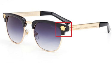 Versace Logo || Set