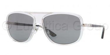 Versace Zonnebril VE2133 Zilver-Grijs