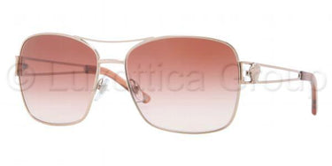 Versace Zonnebril VE2138 Cper-Bruin