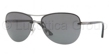 Versace Zonnebril VE2139 Gunmetal-Grijs