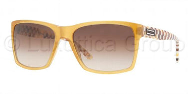 Versace Zonnebril VE4211 Honing-Bruin