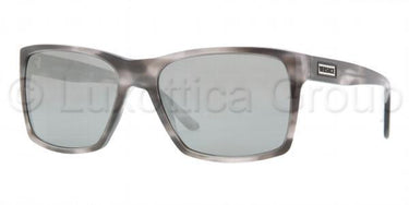 Versace Zonnebril VE4211 940/6G Zwart-Grijs
