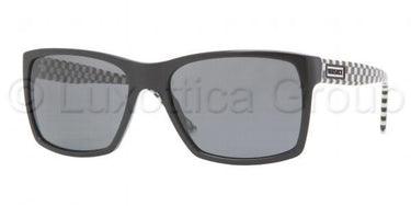 Versace Zonnebril VE4211 Zwart-Grijs