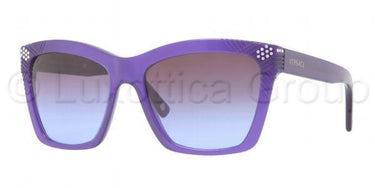 Versace Zonnebril VE4213B Violet-Violet