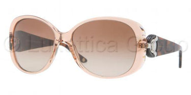 Versace Zonnebril VE4221 Bruin-Bruin