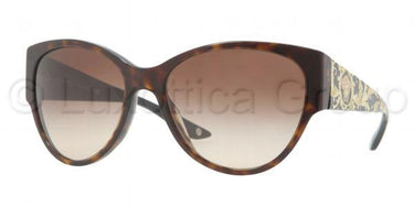 Versace Zonnebril VE4230 Havana-Bruin