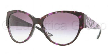 Versace Zonnebril VE4230 Violet, havana-Violet