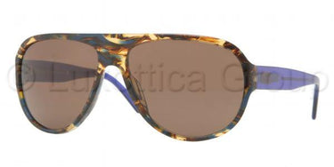 Versace Zonnebril VE4231 Bruin, blauw, honing-Bruin