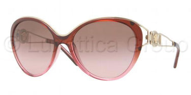Versace Zonnebril VE4233 Bruin-Pink