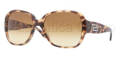 Versace Zonnebril VE4238B Bruin-Bruin