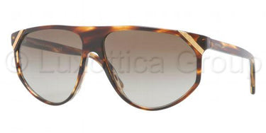 Versace Zonnebril VE4240 Havana-Bruin