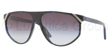 Versace Zonnebril VE4240 Blauw, havana-Grijs