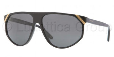 Versace Zonnebril VE4240 Zwart-Grijs