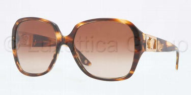Versace Zonnebril VE4242B Havana-Bruin
