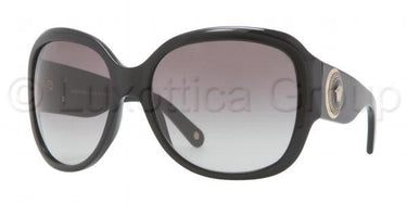 Versace Zonnebril VE4243 Zwart-Grijs