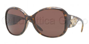 Versace Zonnebril VE4244B Havana-Bruin