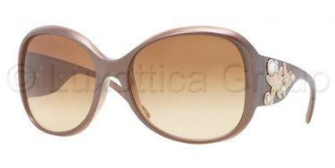 Versace Zonnebril VE4244B Bruin, geel, grijs-Bruin