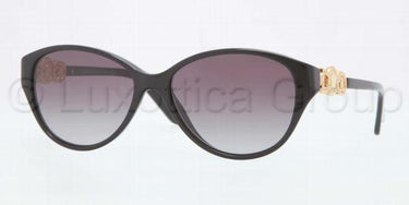 Versace Zonnebril VE4245 Zwart-Grijs