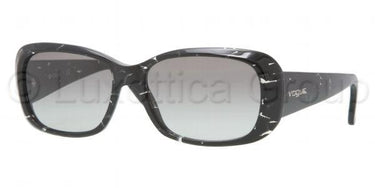 Vogue Zonnebril VO2606S 156711 Zwart-Grijs
