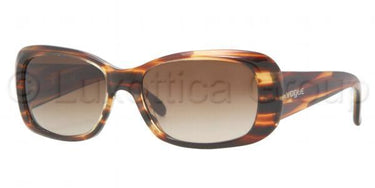 Vogue Zonnebril VO2606S Bruin-Bruin