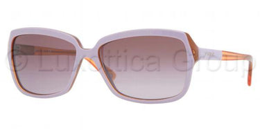 Vogue Zonnebril VO2660S Lilac, oranje, lilac-Violet