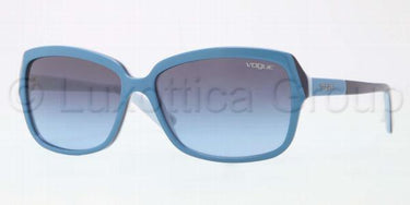 Vogue Zonnebril VO2660S Blauw-Blauw