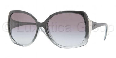 Vogue Zonnebril VO2695S 188011 Zwart-Grijs