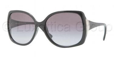 Vogue Zonnebril VO2695S Zwart-Grijs