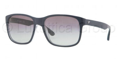 Vogue Zonnebril VO2716S Blauw-Grijs