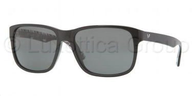 Vogue Zonnebril VO2716S Zwart-Grijs