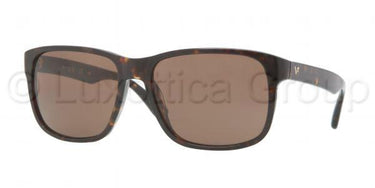 Vogue Zonnebril VO2716S Havana-Bruin