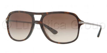 Vogue Zonnebril VO2717S Tortoise
