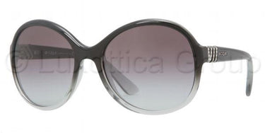Vogue Zonnebril VO2734SB 188011 Zwart-Grijs